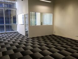 Sbf Center (D1), Office #623161251